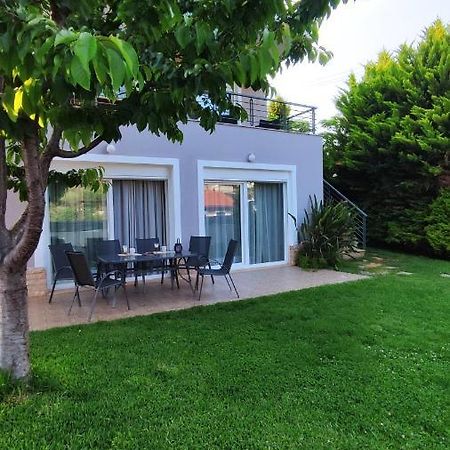 Apartamento Urbi Garden Artemida  Exterior foto