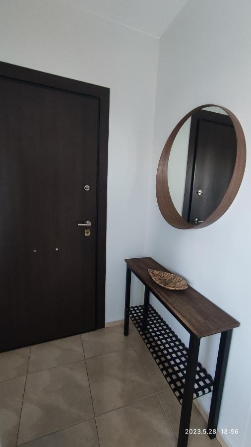 Apartamento Urbi Garden Artemida  Exterior foto