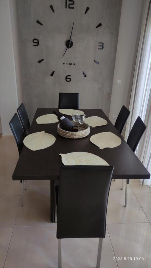 Apartamento Urbi Garden Artemida  Exterior foto