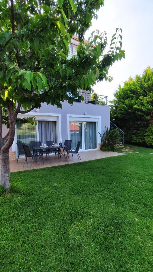 Apartamento Urbi Garden Artemida  Exterior foto