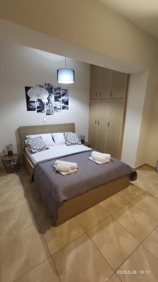 Apartamento Urbi Garden Artemida  Exterior foto