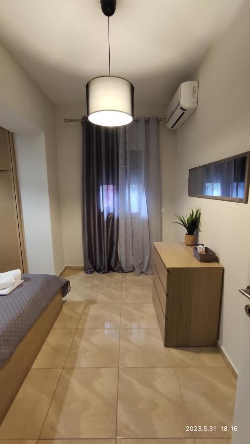 Apartamento Urbi Garden Artemida  Exterior foto