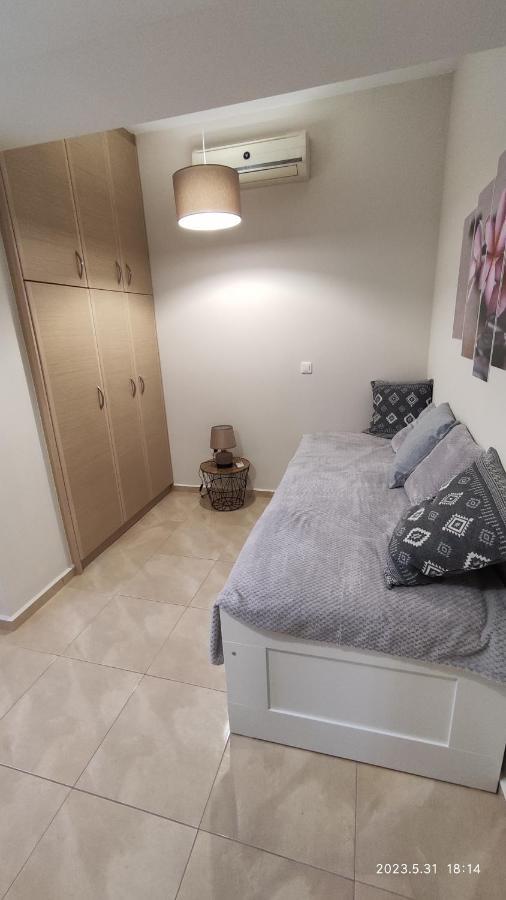 Apartamento Urbi Garden Artemida  Exterior foto