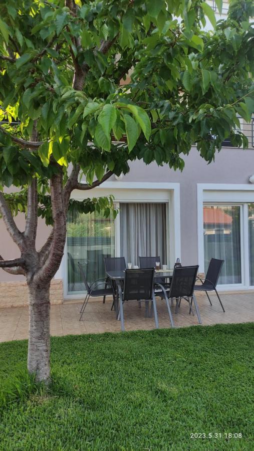 Apartamento Urbi Garden Artemida  Exterior foto
