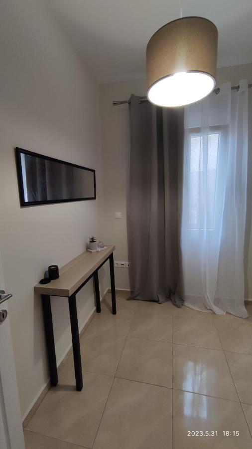 Apartamento Urbi Garden Artemida  Exterior foto